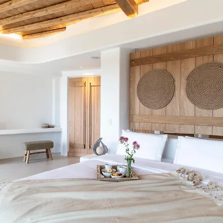 Ker Estate By Ethos Hospitality Βίλα