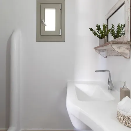 Βίλα Ker Estate By Ethos Hospitality Mykonos Town