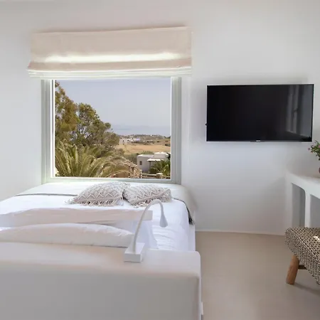 Ker Estate By Ethos Hospitality Βίλα *