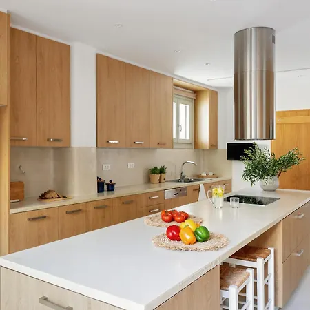 Βίλα Ker Estate By Ethos Hospitality *
