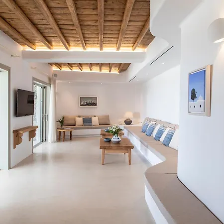 Ker Estate By Ethos Hospitality Βίλα *