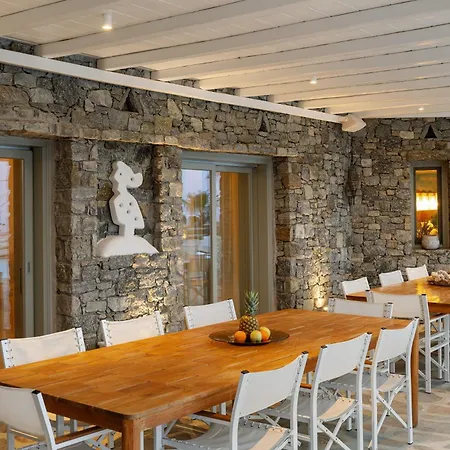 Βίλα Ker Estate By Ethos Hospitality *