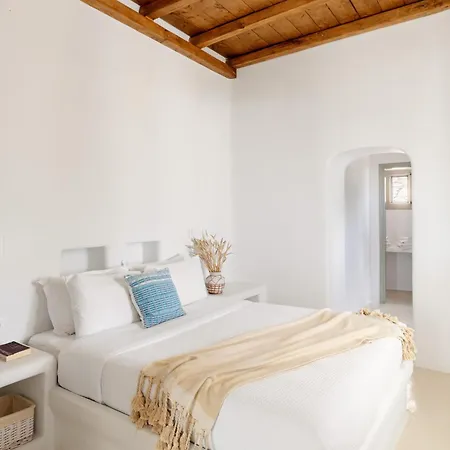 Myker Estate I 8-Bdr, Luxury, Seaview, Pool Villa