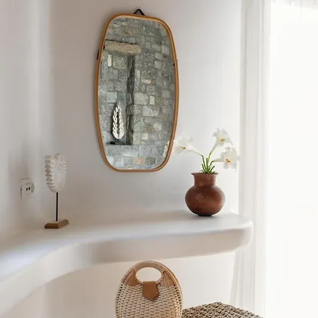 Villa Myker Estate I 8-Bdr, Luxury, Seaview, Pool Villa *