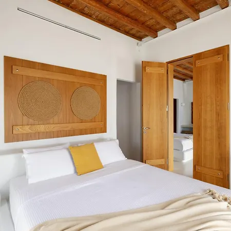 Myker Estate I 8-Bdr, Luxury, Seaview, Pool Villa Plintri