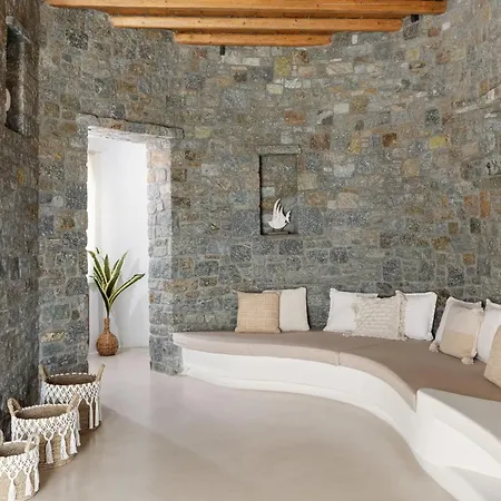 Myker Estate I 8-Bdr, Luxury, Seaview, Pool Villa Villa