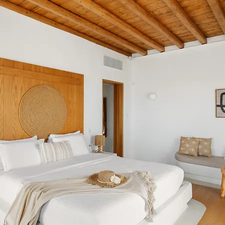 Myker Estate I 8-Bdr, Luxury, Seaview, Pool Villa Plintri