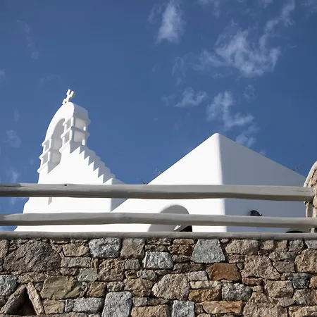 Villa Myker Estate I 8-Bdr, Luxury, Seaview, Pool Villa *