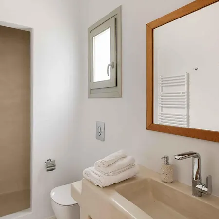 Myker Estate I 8-bdr, Luxury, Seaview, Pool Vila Plintri