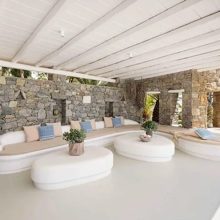 Myker Estate I 8-bdr, Luxury, Seaview, Pool Plintri