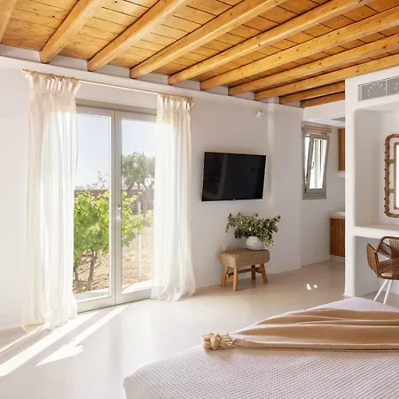 Myker Estate I 8-bdr, Luxury, Seaview, Pool