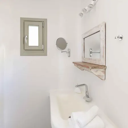 Myker Estate I 8-bdr, Luxury, Seaview, Pool Villa Plintri