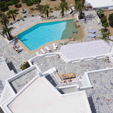 Villa Myker Estate I 8-bdr, Luxury, Seaview, Pool