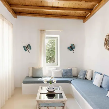 Villa Myker Estate I 8-bdr, Luxury, Seaview, Pool *