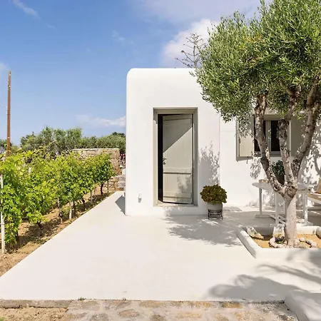 Villa Myker Estate I 8-bdr, Luxury, Seaview, Pool Plintri