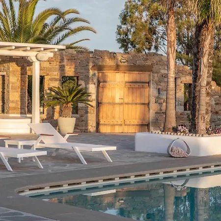 Myker Estate I 8-bdr, Luxury, Seaview, Pool Villa *