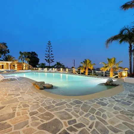 Villa Myker Estate I 8-bdr, Luxury, Seaview, Pool Plintri