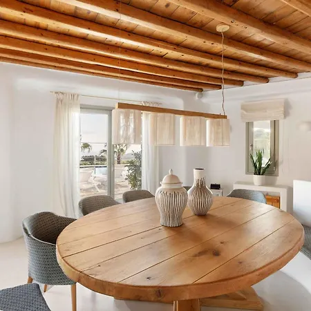 Myker Estate I 8-bdr, Luxury, Seaview, Pool Villa
