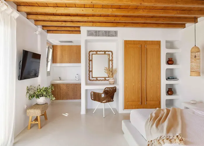 Myker Estate I 8-bdr, Luxury, Seaview, Pool וילה Plintri