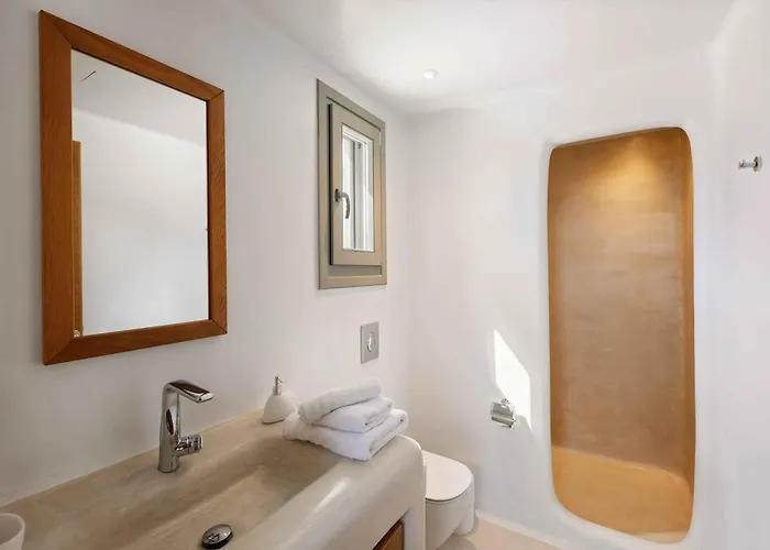 Myker Estate I 8-bdr, Luxury, Seaview, Pool וילה Plintri