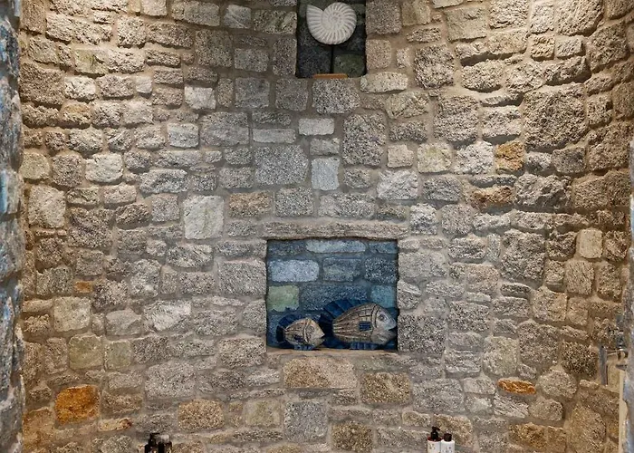 Myker Estate I 8-bdr, Luxury, Seaview, Pool