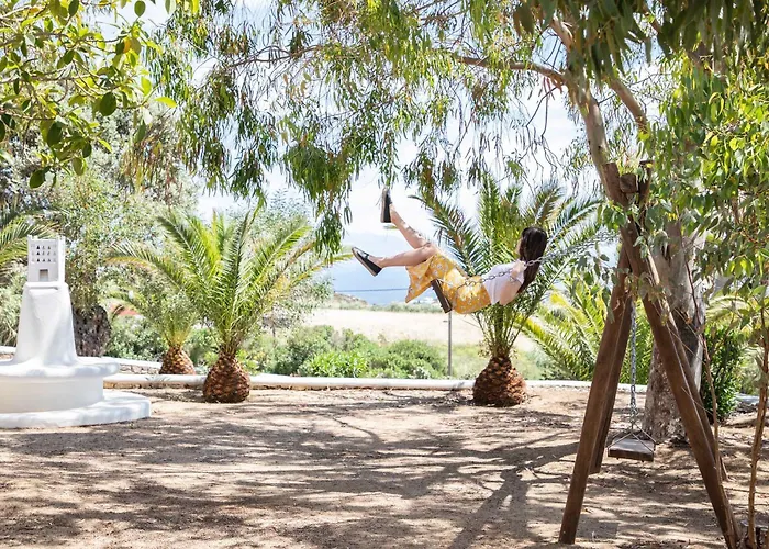 Myker Estate I 8-bdr, Luxury, Seaview, Pool