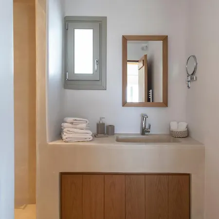 Ker Estate By Ethos Hospitality Villa Mykonos Town