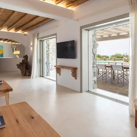 Ker Estate By Ethos Hospitality Villa
