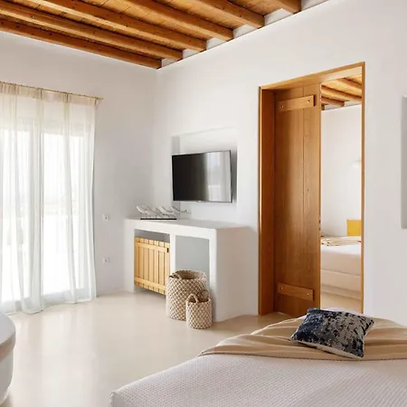 Villa Myker Estate I 8-bdr, Luxury, Seaview, Pool *