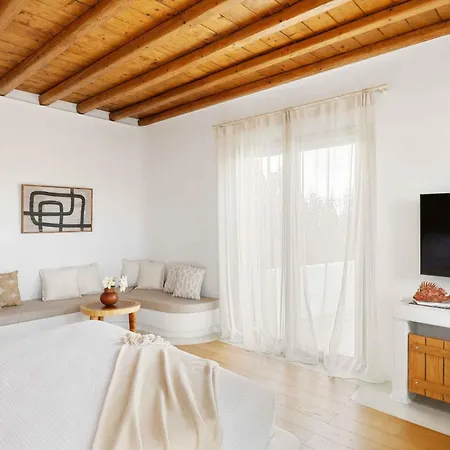 Myker Estate I 8-bdr, Luxury, Seaview, Pool Villa Plintri