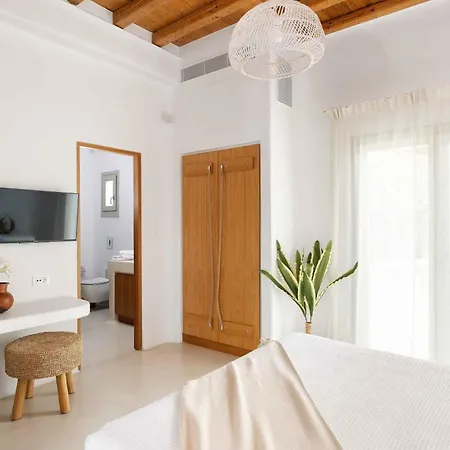 Myker Estate I 8-bdr, Luxury, Seaview, Pool * Plintri