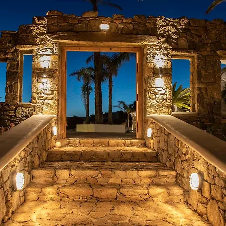 Myker Estate I 8-bdr, Luxury, Seaview, Pool Plintri